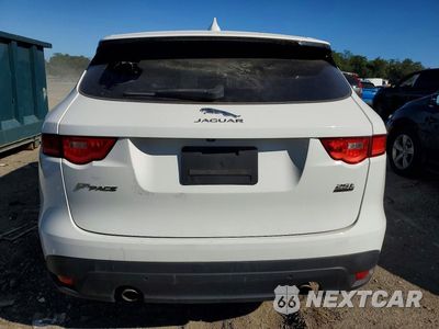 Zdjęcie 6 z 13 samochodu: 2019 JAGUAR F-PACE PREMIUM VIN:SADCJ2FX8KA399154 - miniatura