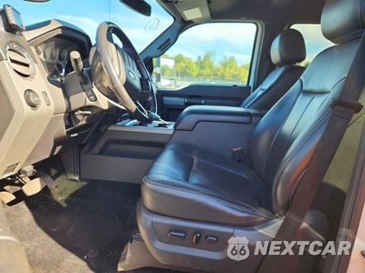 Zdjęcie 7 z 12 samochodu: 2012 FORD F250 SUPER DUTY VIN:1FT7W2BT8CEB51871 - miniatura