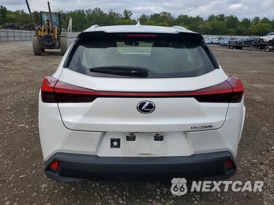 Zdjęcie 6 z 13 samochodu: 2022 LEXUS UX 250H BASE VIN:JTHP9JBH6N2057228 - miniatura