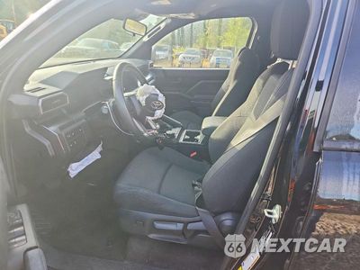 Zdjęcie 7 z 12 samochodu: 2025 TOYOTA 4RUNNER SR5 VIN:JTEVA5BR1S5047907 - miniatura