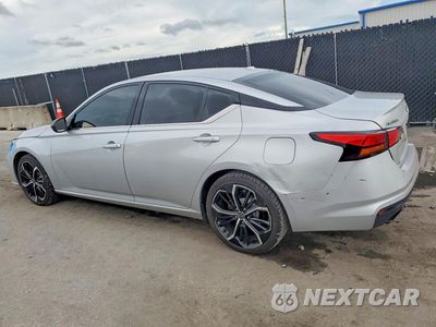 Drugie zdjęcie samochodu z przodu: 2023 NISSAN ALTIMA SR VIN:1N4BL4CV5PN364206 - miniatura