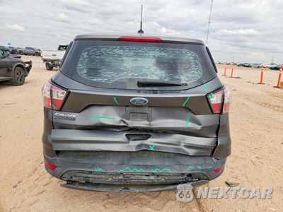 Zdjęcie 6 z 12 samochodu: 2018 FORD ESCAPE S VIN:1FMCU0F78JUB72448 - miniatura