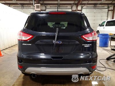 Zdjęcie 6 z 14 samochodu: 2013 FORD ESCAPE TITANIUM VIN:1FMCU9J91DUB59848 - miniatura