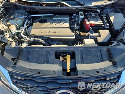 Zdjęcie 12 z 13 samochodu: 2023 NISSAN ROGUE SV VIN:JN8BT3BA2PW426498 - miniatura