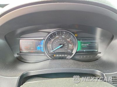 Zdjęcie 9 z 13 samochodu: 2016 FORD EXPLORER XLT VIN:1FM5K8DH9GGC70758 - miniatura