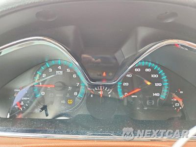 Zdjęcie 9 z 13 samochodu: 2015 CHEVROLET TRAVERSE LTZ VIN:1GNKVJKDXFJ171302 - miniatura