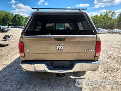 Zdjęcie 6 z 12 samochodu: 2009 DODGE RAM 1500 VIN:1D3HV18T69S741822 - miniatura