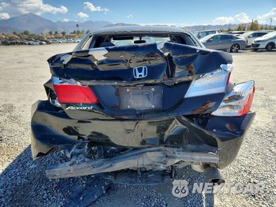 Zdjęcie 6 z 12 samochodu: 2015 HONDA ACCORD EX VIN:1HGCR2F71FA025643 - miniatura