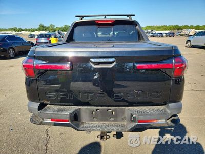 Zdjęcie 6 z 13 samochodu: 2023 HYUNDAI SANTA CRUZ LIMITED VIN:5NTJEDAF7PH060291 - miniatura
