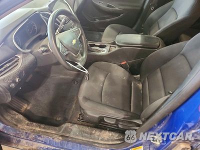 Zdjęcie 7 z 12 samochodu: 2023 CHEVROLET MALIBU LS VIN:1G1ZB5ST0PF181168 - miniatura