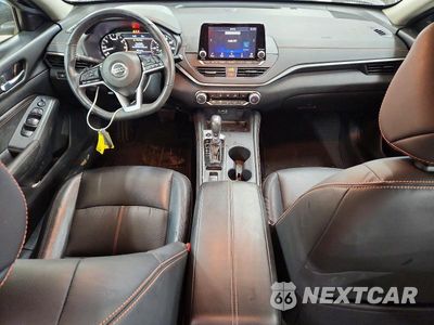 Zdjęcie 8 z 12 samochodu: 2020 NISSAN ALTIMA SR VIN:1N4BL4CW0LN316132 - miniatura