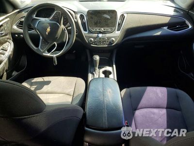 Zdjęcie 8 z 12 samochodu: 2020 CHEVROLET MALIBU LT VIN:1G1ZD5ST9LF105419 - miniatura