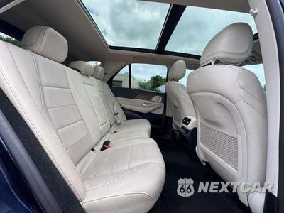 Zdjęcie 6 z 10 samochodu: 2022 MERCEDES-BENZ GLE 350 VIN:4JGFB4JB3NA745902 - miniatura