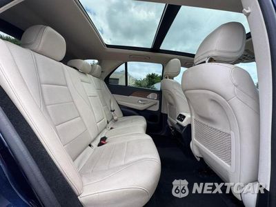 Zdjęcie 6 z 10 samochodu: 2022 MERCEDES-BENZ GLE 350 VIN:4JGFB4JB3NA745902 - miniatura