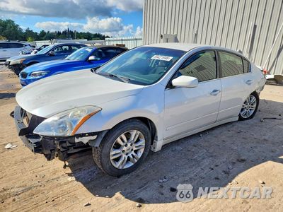 2012 NISSAN ALTIMA 2.5 1N4AL2APXCN520593 - główne zdjęcie licytacji z USA - miniatura