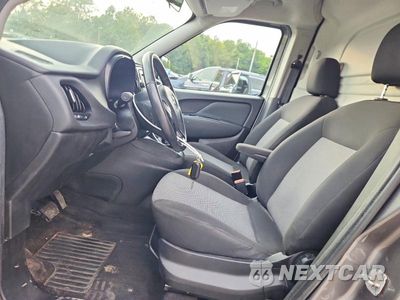 Zdjęcie 7 z 13 samochodu: 2017 RAM PROMASTER CITY VIN:ZFBERFABXH6F90379 - miniatura