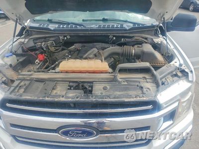 Zdjęcie 11 z 12 samochodu: 2018 FORD F150 SUPERCREW VIN:1FTEW1E59JKE45325 - miniatura
