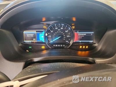 Zdjęcie 9 z 13 samochodu: 2018 FORD EXPLORER XLT VIN:1FM5K8D85JGA29948 - miniatura