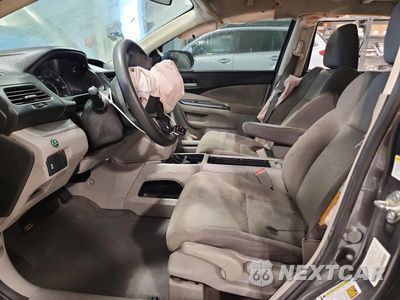 Zdjęcie 7 z 13 samochodu: 2013 HONDA CR-V EX VIN:2HKRM4H59DH678631 - miniatura