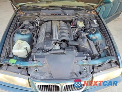 Zdjęcie 11 z 12 samochodu: 1998 BMW 3 SERIES 323 IC VIN:WBABJ7328WEA15790 - miniatura