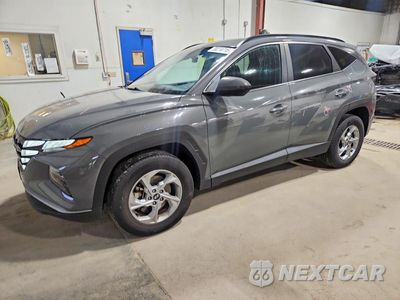 2024 HYUNDAI TUCSON SEL 5NMJBCDE7RH325649 - główne zdjęcie licytacji z USA - miniatura