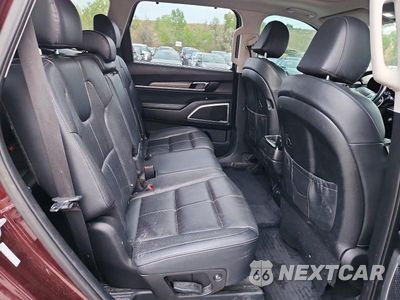 Zdjęcie 11 z 14 samochodu: 2020 KIA TELLURIDE EX VIN:5XYP3DHC8LG009393 - miniatura