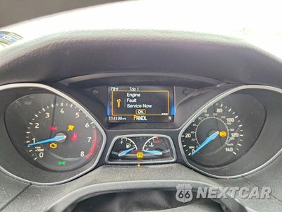 Zdjęcie 9 z 12 samochodu: 2016 FORD FOCUS SE VIN:1FADP3F26GL398336 - miniatura