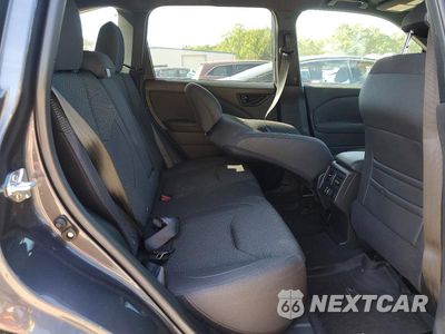 Zdjęcie 10 z 13 samochodu: 2025 SUBARU FORESTER PREMIUM VIN:JF2SLDDC1SH549353 - miniatura