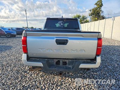 Zdjęcie 6 z 13 samochodu: 2024 TOYOTA TACOMA SR5 VIN:3TYLB5JN6RT041326 - miniatura