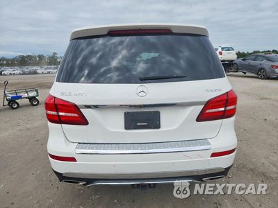 Zdjęcie 6 z 13 samochodu: 2017 MERCEDES-BENZ GLS 450 4MATIC VIN:4JGDF6EEXHA774880 - miniatura