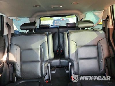Zdjęcie 10 z 13 samochodu: 2019 GMC ACADIA SLT-1 VIN:1GKKNMLS9KZ187885 - miniatura