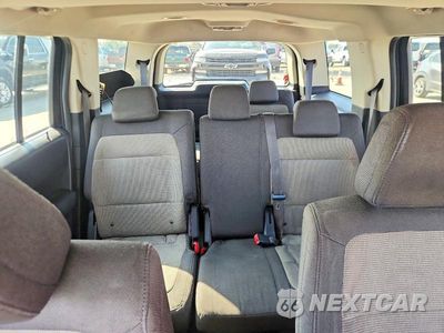 Zdjęcie 10 z 13 samochodu: 2009 FORD FLEX SE VIN:2FMDK51C89BA32428 - miniatura