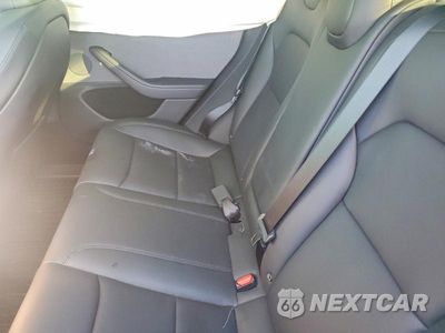 Zdjęcie 10 z 12 samochodu: 2024 TESLA MODEL 3 VIN:5YJ3E1EA6RF853247 - miniatura