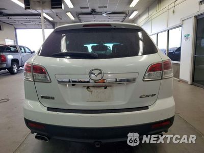 Zdjęcie 6 z 13 samochodu: 2007 MAZDA CX-9 VIN:JM3TB38Y870106183 - miniatura