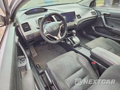 Zdjęcie 8 z 12 samochodu: 2009 HONDA CIVIC EX VIN:2HGFG12839H522968 - miniatura