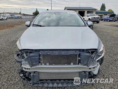 Piąte zdjęcie samochodu w środku: 2018 VOLVO S60 DYNAMIC VIN:YV126MFL5J2461890 - miniatura