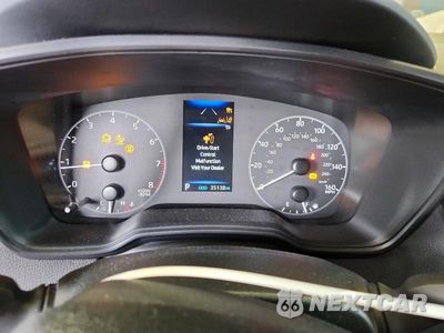 Zdjęcie 9 z 13 samochodu: 2024 TOYOTA COROLLA LE VIN:5YFB4MDE1RP185205 - miniatura