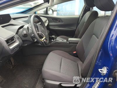 Zdjęcie 7 z 13 samochodu: 2024 TOYOTA PRIUS LE VIN:JTDADABU4R3023212 - miniatura