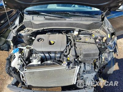 Zdjęcie 11 z 13 samochodu: 2026 KIA SELTOS LX VIN:KNDEP2AA2T7884720 - miniatura