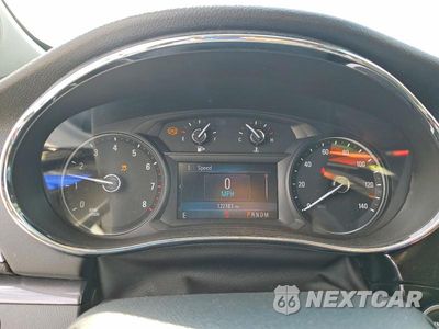 Zdjęcie 9 z 13 samochodu: 2020 BUICK ENCORE PREFERRED VIN:KL4CJASB1LB027144 - miniatura