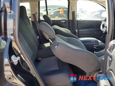 Zdjęcie 11 z 13 samochodu: 2017 JEEP COMPASS SPORT VIN:1C4NJDBB8HD142707 - miniatura