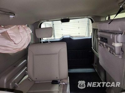 Zdjęcie 10 z 13 samochodu: 2011 HONDA ELEMENT EX VIN:5J6YH2H73BL006797 - miniatura