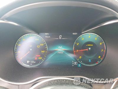 Zdjęcie 9 z 12 samochodu: 2020 MERCEDES-BENZ GLC 300 4MATIC VIN:W1N0G8EBXLF866108 - miniatura