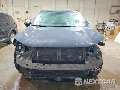 Piąte zdjęcie samochodu w środku: 2024 FORD ESCAPE ST LINE VIN:1FMCU0MN8RUA38195 - miniatura