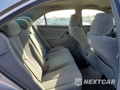 Zdjęcie 10 z 12 samochodu: 2010 TOYOTA CAMRY BASE VIN:4T1BF3EK1AU029693 - miniatura