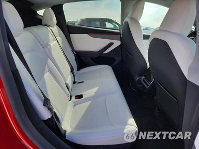 Zdjęcie 11 z 13 samochodu: 2026 TESLA MODEL Y VIN:7SAYGDEE9TA393397 - miniatura