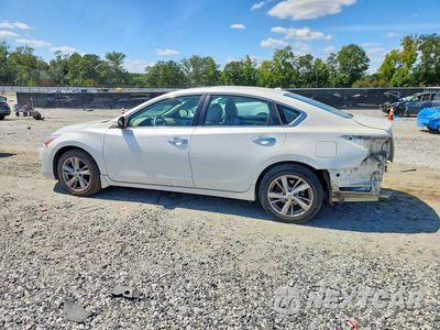 Drugie zdjęcie samochodu z przodu: 2014 NISSAN ALTIMA 2.5 SL VIN:1N4AL3AP9EC141928 - miniatura