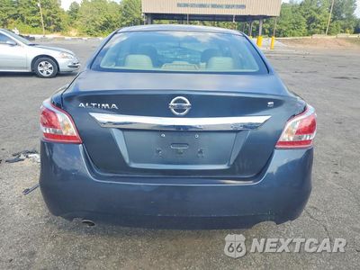 Zdjęcie 6 z 12 samochodu: 2013 NISSAN ALTIMA 2.5 VIN:1N4AL3AP2DC223367 - miniatura