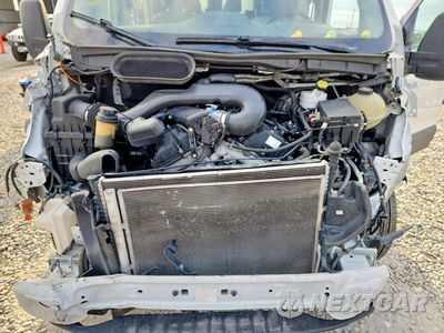 Zdjęcie 12 z 14 samochodu: 2019 FORD TRANSIT T-350 VIN:1FBAX2XM5KKB38925 - miniatura