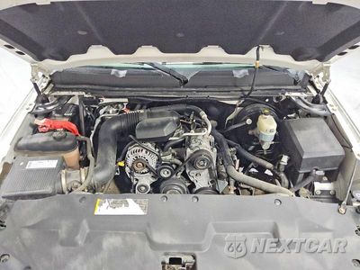 Zdjęcie 11 z 12 samochodu: 2008 CHEVROLET SILVERADO C1500 VIN:1GCEC14X28Z314170 - miniatura